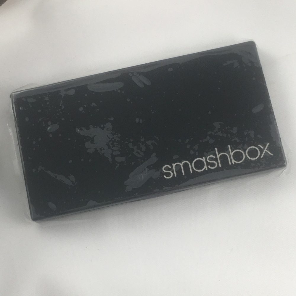Smashbox Spotlight Highlighter Palette, Pearl - Picture 3 of 4
